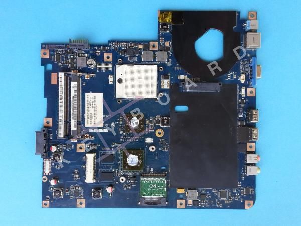 Материнська плата Acer Aspire 5541